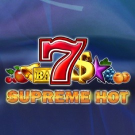Ігровий автомат “Supreme Hot”