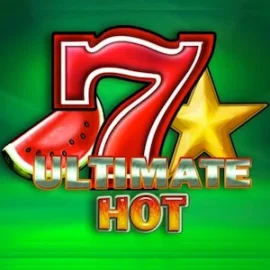 Ігровий автомат “Ultimate Hot”