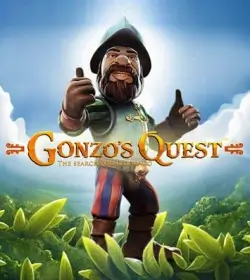 Таємниці та скарби у ігровому автоматі Gonzo’s Quest