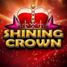 Слот Shining Crown: детальний гайд та поради для гри