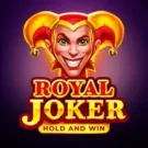 Детальний огляд Royal Joker Hold and Win slot