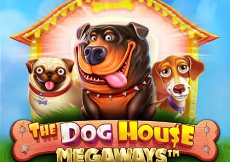 Усі важливі аспекти слоту The Dog House Megaways