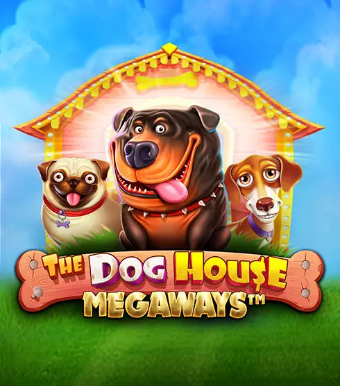 Усі важливі аспекти слоту The Dog House Megaways